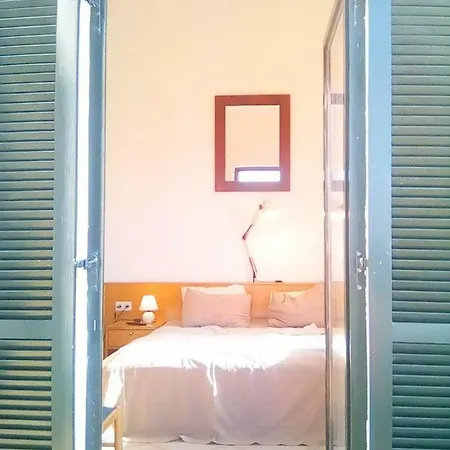 Apartment Apoksiomen