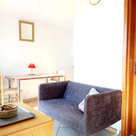 Apoksiomen Apartment
