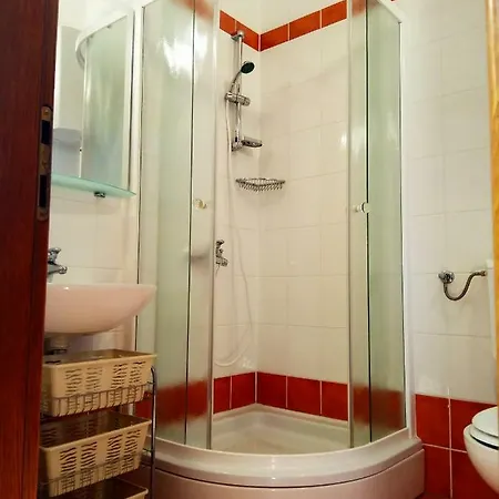 Apoksiomen Apartment