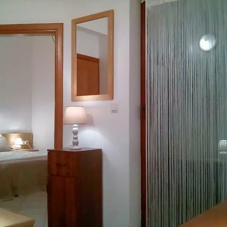 Apoksiomen Apartment