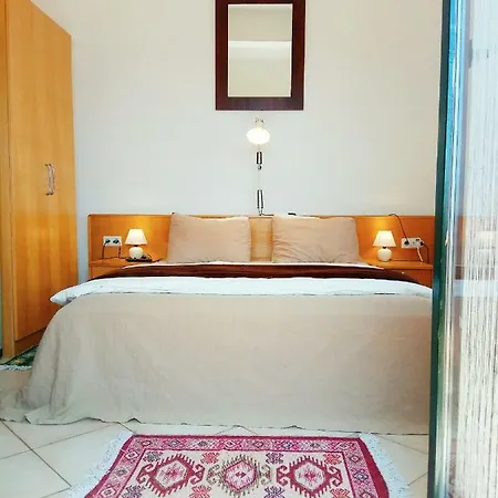 Apartment Apoksiomen *